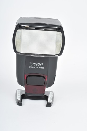 Yongnuo speedlite yn560 flash - yn560,