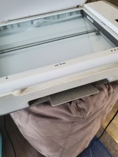 Lexmark printer, scanner