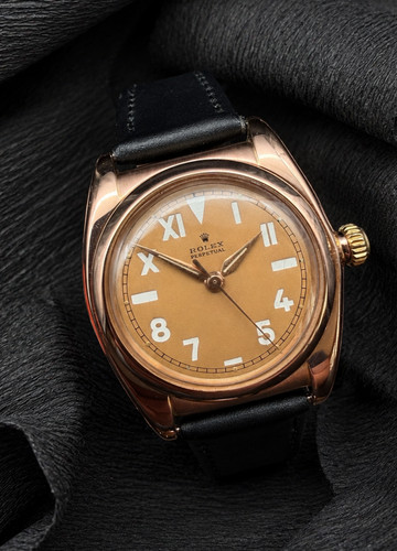 Originale 1944 rolex - 1944, flatback