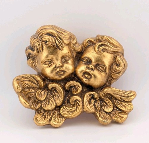Cherubini vintage decorazione