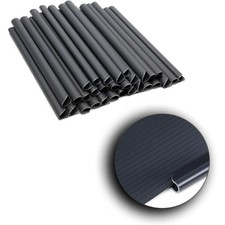 Outdoor Clamp Bars for Privacy