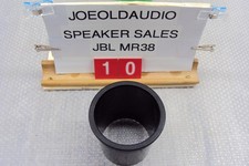 Porta basso JBL MR38. Buone