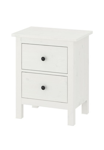 Comodino ikea hemnes comò - comodino,