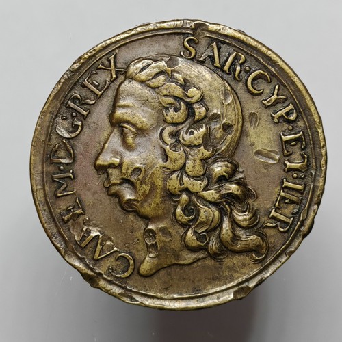 Medaglia assedio - medaglia,