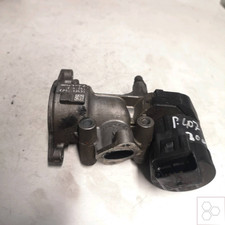 1618GZ Valvola EGR  PEUGEOT
