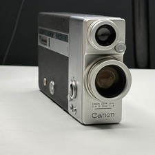 Canon Cine Canonet 8 -