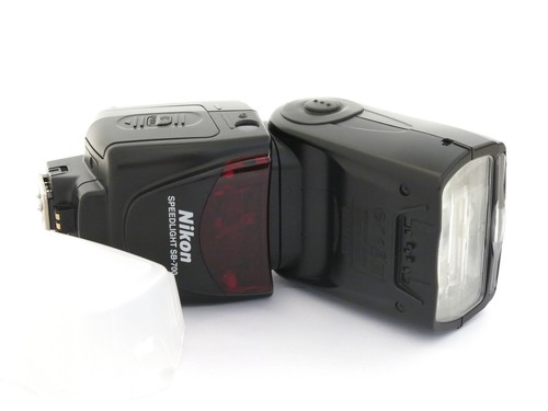 Flash nikon speedlight 700 - nikon, sb-700