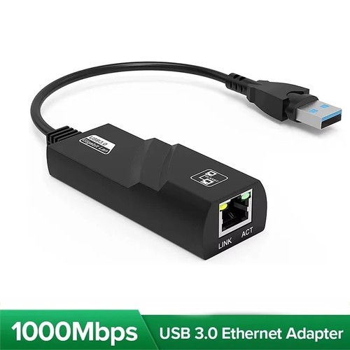 Lotto adattatore rete usb - adattatore,