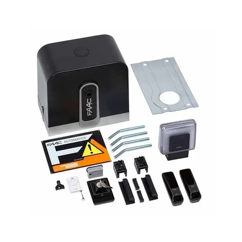 Faac 105916 rapid - 105916, kit
