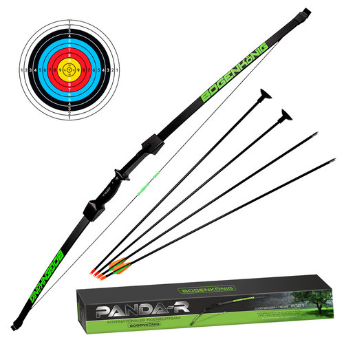 Set freccia arco re - set, e