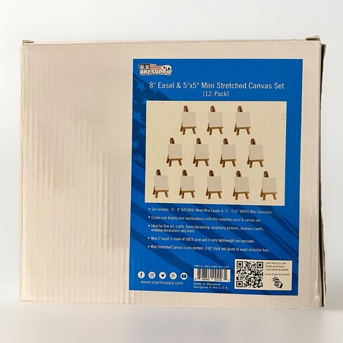 Kit cavalletto espositore - kit,