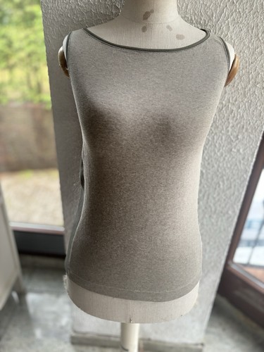 Top donna brunello cucinelli - top,
