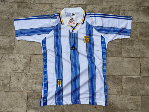 Argentina adidas maglia calcio - argentina,