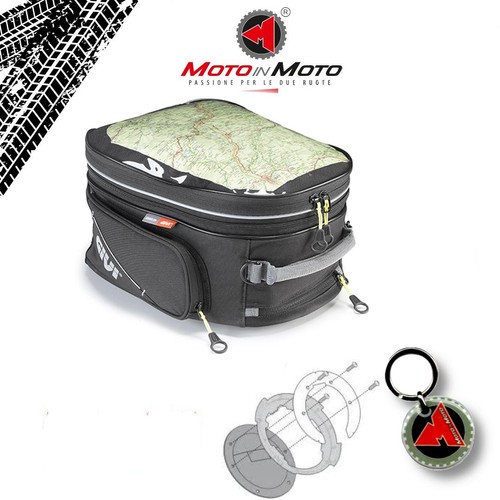 Borsa serbatoio givi tanklock - serbatoio,