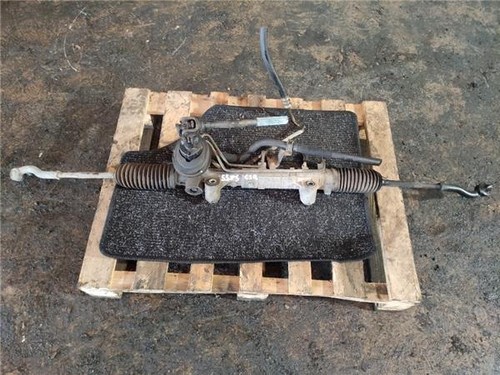 Scatola guida fiat doblo cargo - scatola,