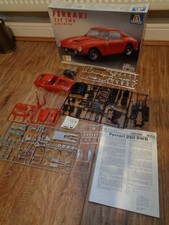 ITALERI 674 1/24 FERRARI 250