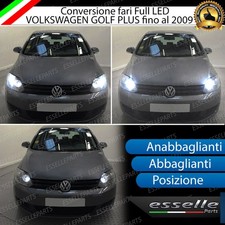 Kit fari full led - fari,