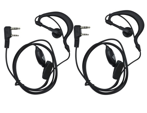 Cuffie ham radio auricolari - cuffie,