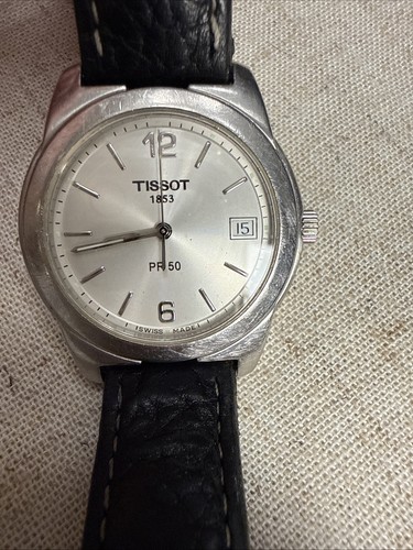 Orologio uomo tissot 50 - uomo,