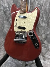 Chitarra elettrica Fender