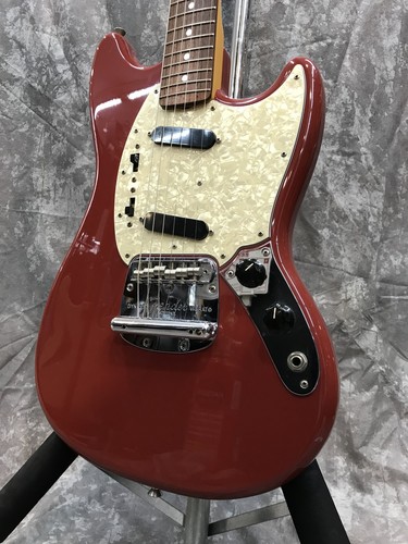 Chitarra elettrica fender - chitarra,