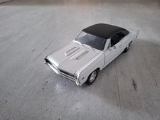 Chevrolet Chevelle L-78, Super