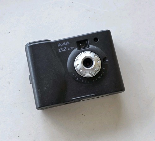 Kodak ez200 fotocamera webcam - ez200,