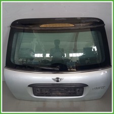 Portellone Bagagliaio Baule Posteriore MINI MINI R50/R53 2001 2006 GRIGIO