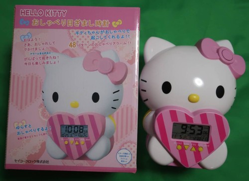 Orologio sanrio seiko hello - orologio,