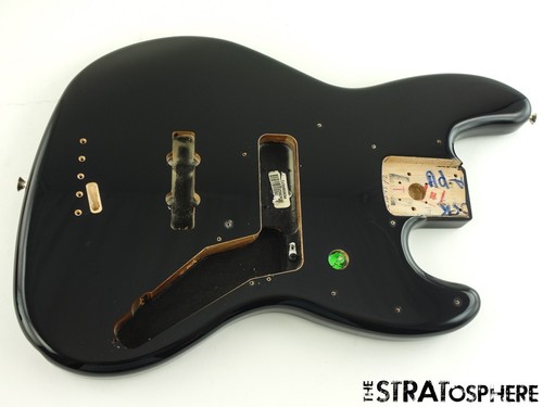 Fender player modificato - fender, ii