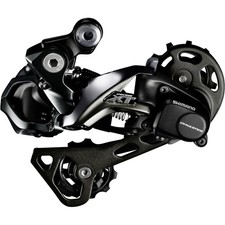 Deragliatore Shimano Deore XT