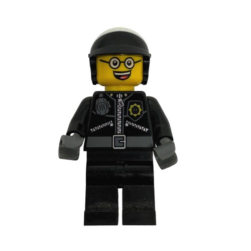 Lego 2014 minifigure - lego,