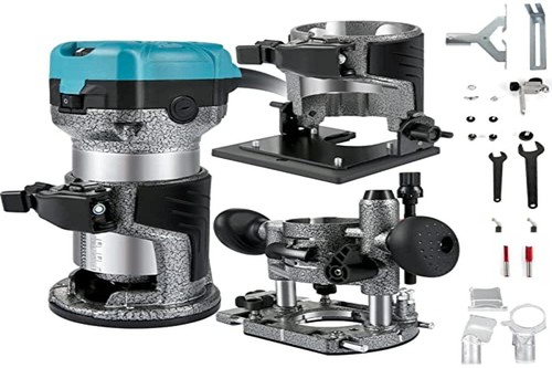 Vevor rifilatore fresatrice - vevor,