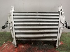 504028468 INTERCOOLER / 1340742 PARA IVECO EUROCARGO TECTOR 3.9 DIESEL