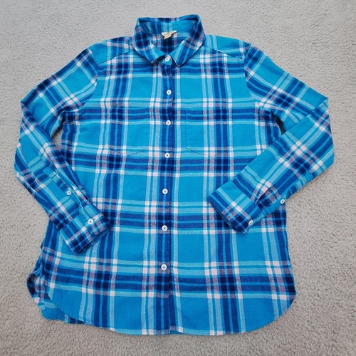 Woolrich camicia donna grande