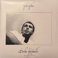 Fabri Fibra - Turbe Giovanili