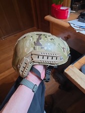 United Shield Int. Spec OPS