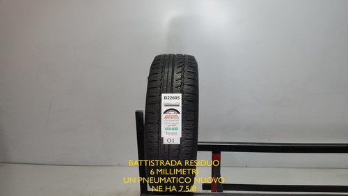 Gomme usate stagioni - usate, 4