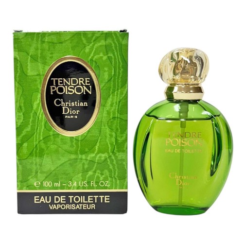 Christian dior tendre poison - christian,