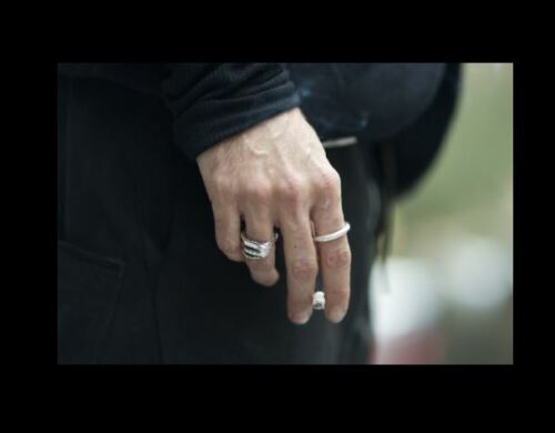 Anello argento ann - in,
