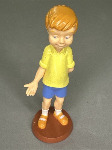 Tomy winnie the pooh - the, kinder