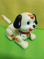 Cane dog pull coda che si