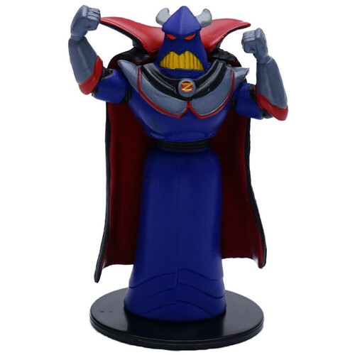 F69 589 figurine zurg - #f69-589,