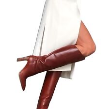 ZARA 🤎 STIVALI STIVALI IN