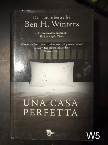 Una casa perfetta - , di