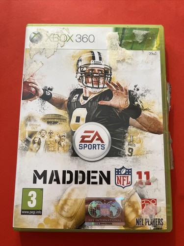 Madden nfl xbox 360 usato - xbox,