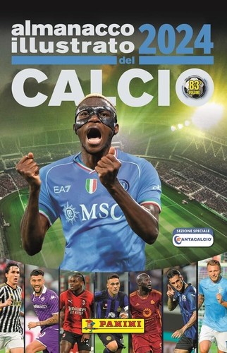 Almanacco illustrato del - illustrato,