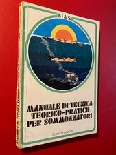 MANUALE DI TECNICA TEORICO