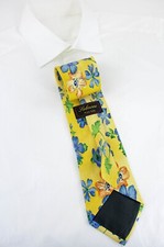 Salmone Cravatta Uomo Taglia