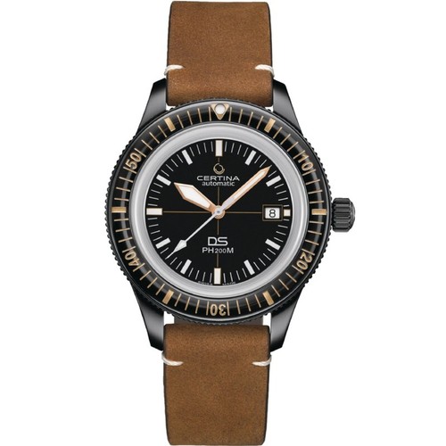 Orologio uomo certina - uomo, ds